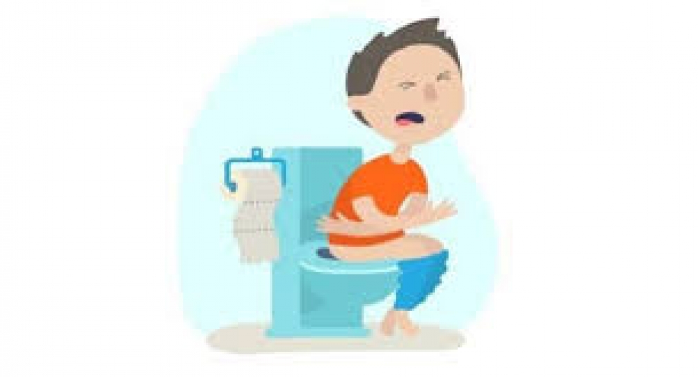 Diarrhoea major cause of hospital visits by children